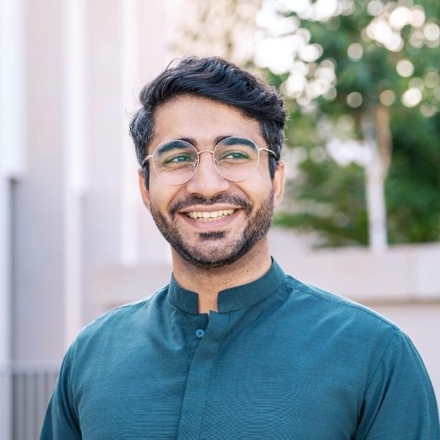 haroon yasin - CEO Taleemabad